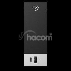 Ext. HDD 3,5" Seagate One Touch Hub 20TB STLC20000400