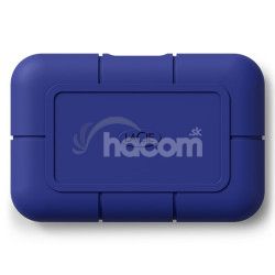 Ext. SSD LaCie Rugged SSD Pro5 4TB STNA4000400