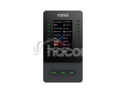 Fanvil EM60 roz�iruj�ci modul pre telef�ny V65/V66/V66 Pro, 4,3" displej, 60 DSS EM60