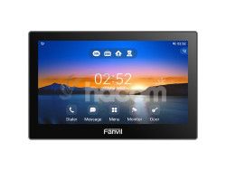 Fanvil i505 Android vn�torn� 7" dotykov� stanica, 2x SIP i505