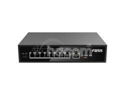 Fanvil PN8 - 2-drtov PoE Switch, RJ45, 8 x RJ11 PN8