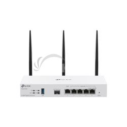Festa FR365 AX3000 WiFi6 Gb VPN router Festa FR365