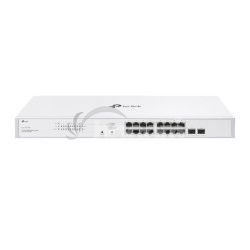 Festa FS318GP 16xGb POE+ 2xSFP Smart Switch Festa FS318GP