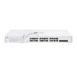 Festa FS328G 24xGb 4xSFP Smart Switch Festa FS328G