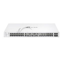 Festa FS352GP 48xGb POE+ 4xSFP Smart Switch Festa FS352GP