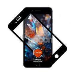 FIXED Armor s aplik�torom pre Apple iPhone 7/8/SE FIXGA-100-BK