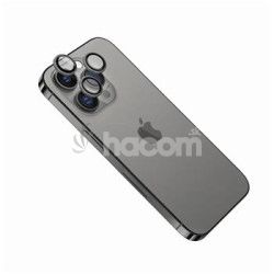 FIXED Camera Glass Apple iP 11/12/12M, space grey FIXGC2-558-GR