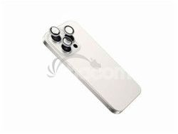 FIXED Camera Glass Apple iPhone 15P/15PM, strieborn� FIXGC2-1202-SL