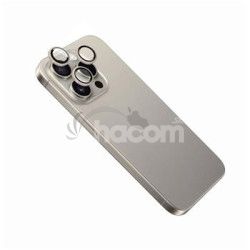 FIXED Camera Glass Apple iPhone 15P/15PM, tit�n FIXGC2-1202-GD