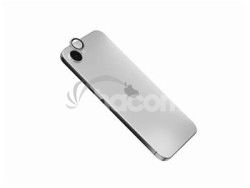 FIXED Camera Glass Apple iPhone 16e, space gray FIXGC2-1404-GR