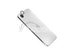 FIXED Camera Glass Apple iPhone 16e, strieborn� FIXGC2-1404-SL