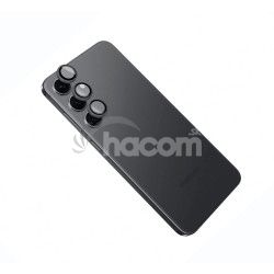 FIXED Camera Glass pre Samsung Galaxy S24, �ierna FIXGC2-1256-BK
