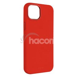 FIXED MagFlow Apple iPhone 15 Plus, erven FIXFLM2-1201-RD