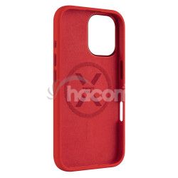 FIXED MagFlow Apple iPhone 16, erven FIXFLM2-1400-RD