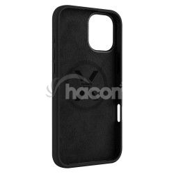 FIXED MagFlow Apple iPhone 16+, ierny FIXFLM2-1401-BK
