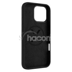 FIXED MagFlow Apple iPhone 16 PM, ierny FIXFLM2-1403-BK