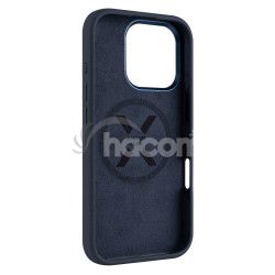 FIXED MagFlow Apple iPhone 16 Pro, modr FIXFLM2-1402-BL