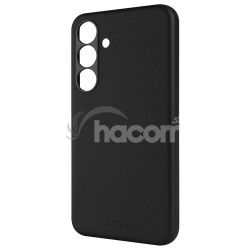 FIXED MagLeather MagSafe Galaxy S25+, �ierny FIXLM-1505-BK