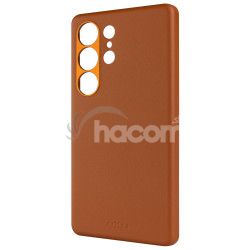 FIXED MagLeather MagSafe Galaxy S25 Ultra, hned� FIXLM-1506-BRW