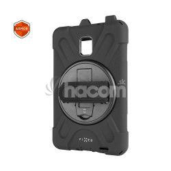 FIXED Rugged Tab Case Samsung Galaxy Tab Active5 FIXRTC-1300-BK