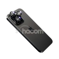 FIXED Sapphire Camera Glass iPhone 15 Pro/15 PM, bl. FIXGCS-1202-BK