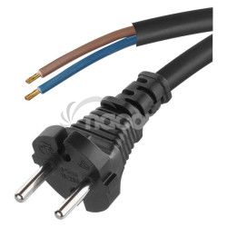 Flexonra guma/neoprn 2  1 mm2, 3 m, ierna S03030N