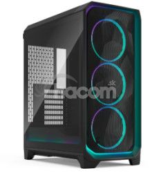 Fractal Deisgn Meshify 3 Ambience Pro/Midi Tower/Transpar./ierna FD-C-MES3A-03