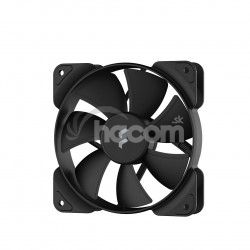 Fractal Design Aspect 12 PWM Black FD-F-AS1-1203