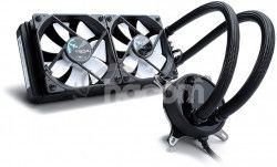 Fractal Design Celsius S24 vodn chladenie FD-WCU-CELSIUS-S24-BK