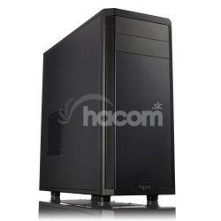 Fractal Design Core 2500 FD-CA-CORE-2500-BL