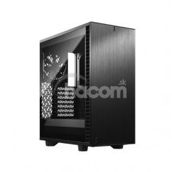 Fractal Design Define 7 Compact Black TG light FD-C-DEF7C-03