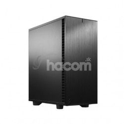 Fractal Design Define 7 Compact Black FD-C-DEF7C-01