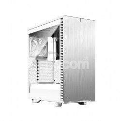 Fractal Design Define 7 Compact White TG Clear FD-C-DEF7C-04