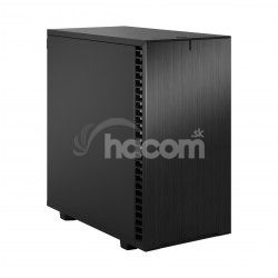 Fractal Design Define 7 Mini Black Solid 4.8 FD-C-DEF7M-01