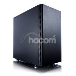 Fractal Design Define Mini C ierna FD-CA-DEF-MINI-C-BK