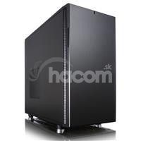 Fractal Design Define R5 ierna FD-CA-DEF-R5-BK