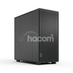 Fractal Design Epoch XL Black Solid FD-C-EPO1X-01
