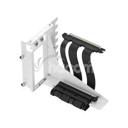 Fractal Design Flex 2 PCIe 4.0 White FD-A-FLX2-002