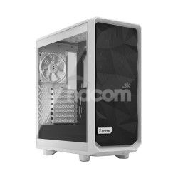 Fractal Design Meshify 2 Compact Lite White TG FD-C-MEL2C-04