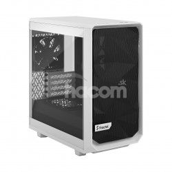 Fractal Design Meshify 2 Mini White TG Clear Tint FD-C-MES2M-02