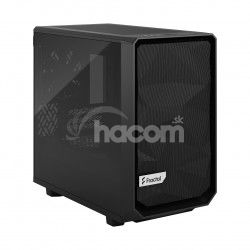 Fractal Design Meshify 2 Nano Black TG Dark T 4.8 FD-C-MES2N-01