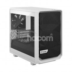 Fractal Design Meshify 2 Nano White TG Clear Tint FD-C-MES2N-02