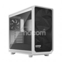 Fractal Design Meshify 2 White TG Clear Tint FD-C-MES2A-05