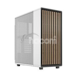 Fractal Design North Chalk White FD-C-NOR1C-03