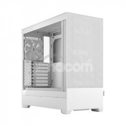 Fractal Design Pop Air White TG Clear Tint FD-C-POA1A-03