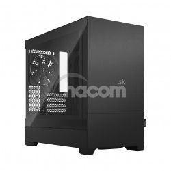 Fractal Design Pop Mini Silent Black TG Clear Tint FD-C-POS1M-02