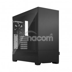 Fractal Design Pop Silent Black TG Clear Tint FD-C-POS1A-02