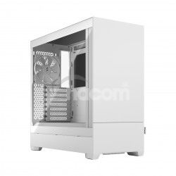 Fractal Design Pop Silent White TG Clear Tint FD-C-POS1A-04