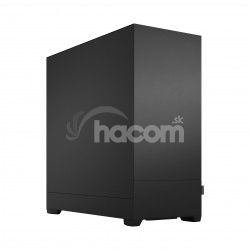 Fractal Design Pop XL Silent Black Solid FD-C-POS1X-01