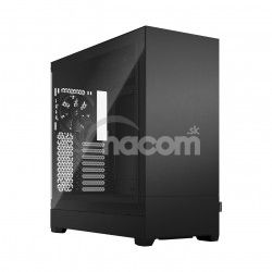 Fractal Design Pop XL Silent Black TG Clear Tint FD-C-POS1X-02